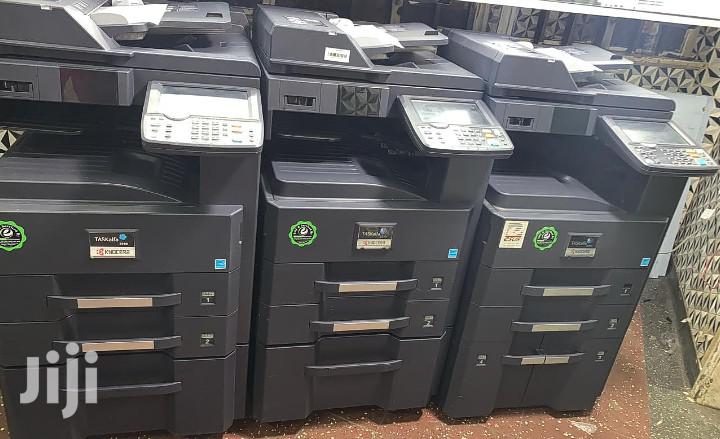 Kyocera Taskalfa 3010i Photocopier Machine