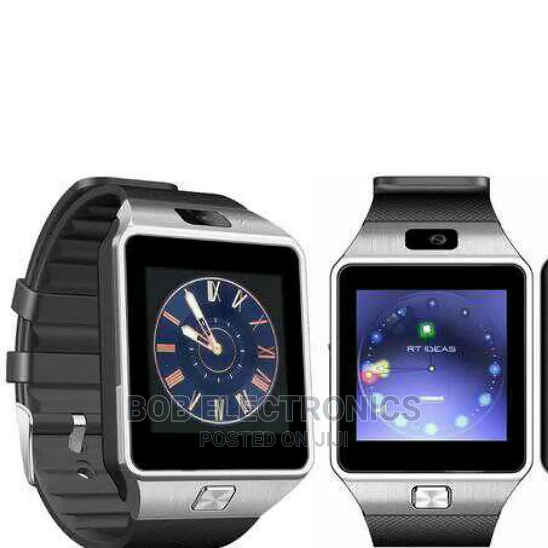 Dz09 Smartwatch Touch Screen