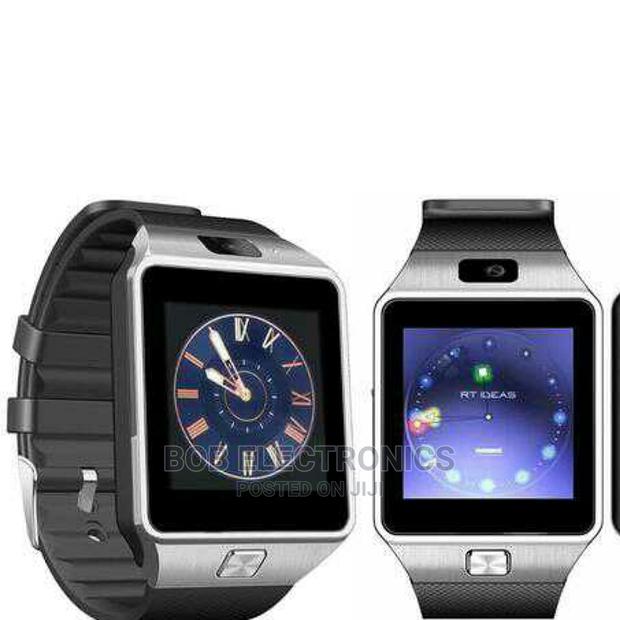 Dz09 Smartwatch Touch Screen - main view