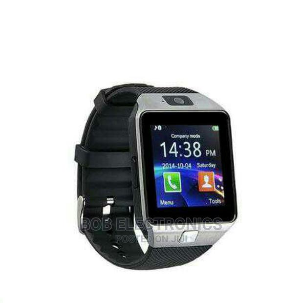 DZ09 Smartwatch With Good Battery