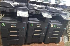 Kyocera Taskalfa 3010i Photocopier Machine