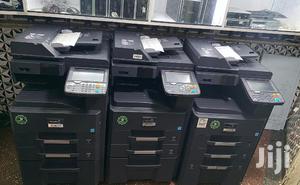 Kyocera Taskalfa 3010i Photocopier Machine