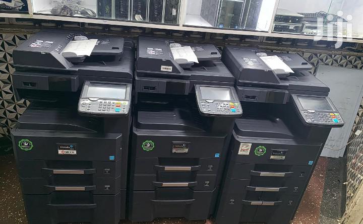 Kyocera Taskalfa 3010i Photocopier Machine