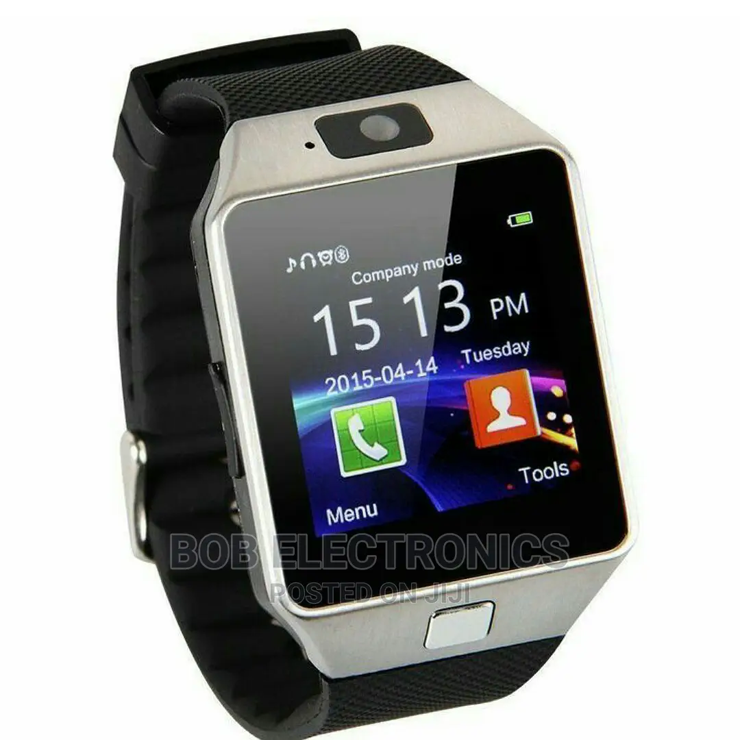 Dz09 Genuine Smartwatch