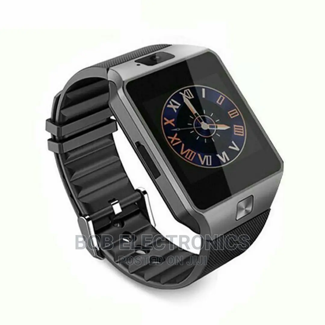 DZ09 Durable Smartwatch