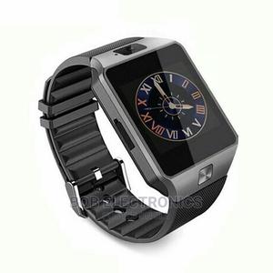 DZ09 Durable Smartwatch - thumbnail 2