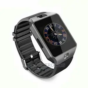 DZ09 Durable Smartwatch