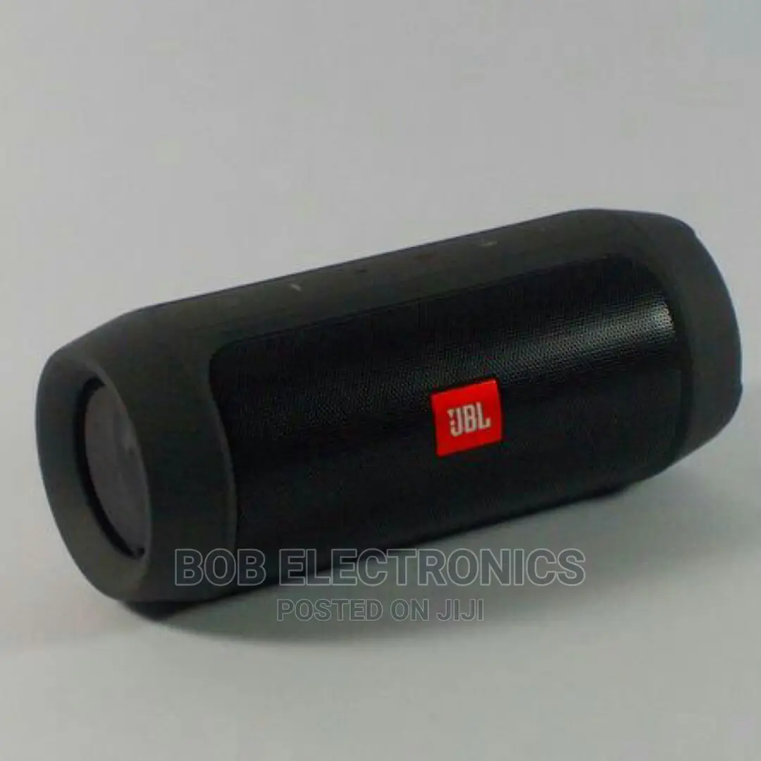 JBL Charge 2+ New Bluetooth Speaker