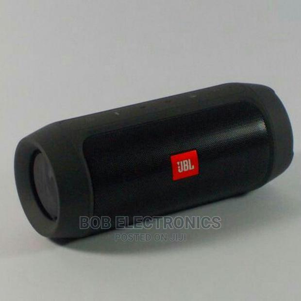 JBL Charge 2+ New Bluetooth Speaker