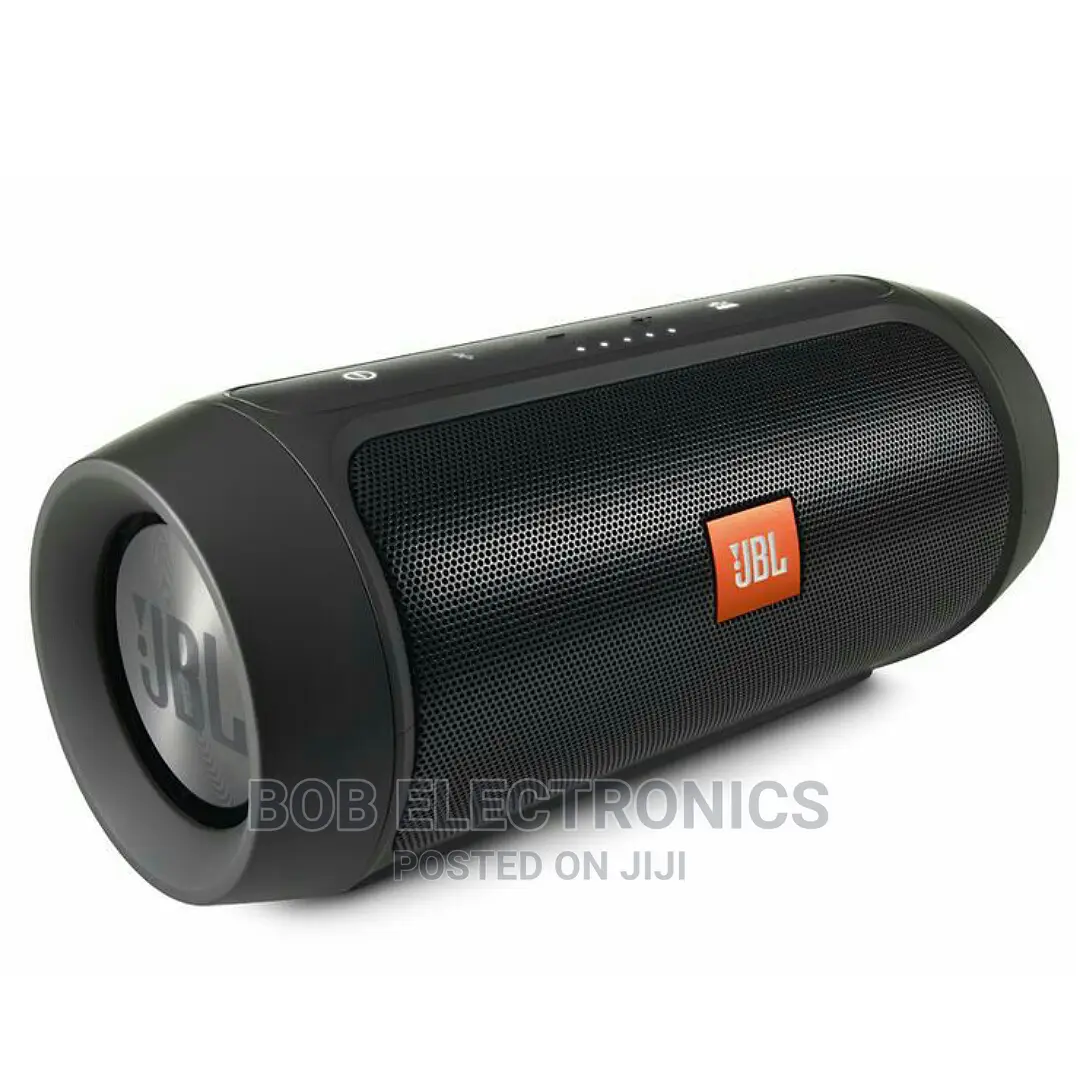 JBL Charge 2+ Genuine Bluetooth Speaker