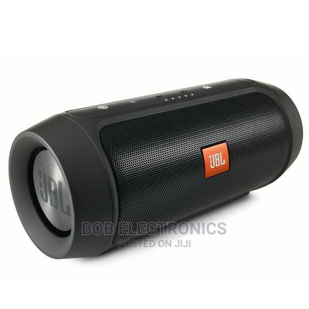 JBL Charge 2+ Genuine Bluetooth Speaker