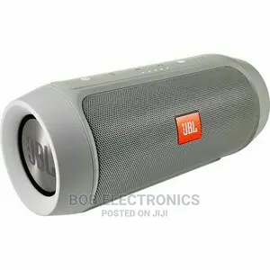 JBL Charge 2+ Durable Bluetooth Speaker