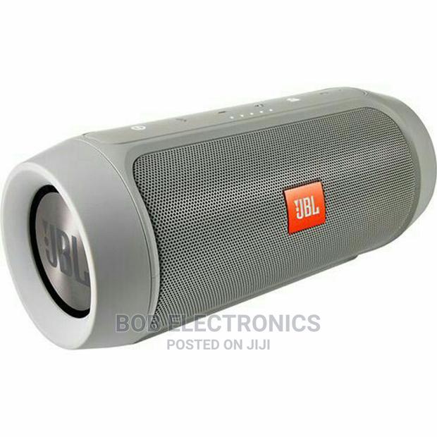 JBL Charge 2+ Durable Bluetooth Speaker
