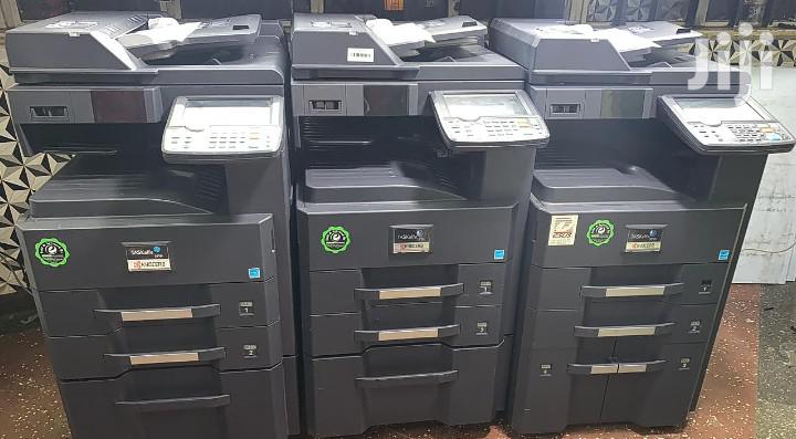 Kyocera Taskalfa 3010i Photocopier Machine