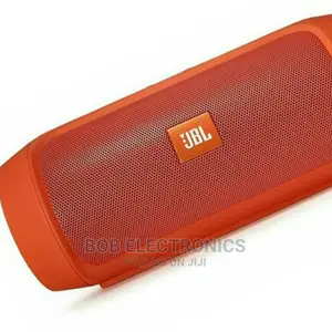 JBL Charge 2+ Bluetooth Speaker Available
