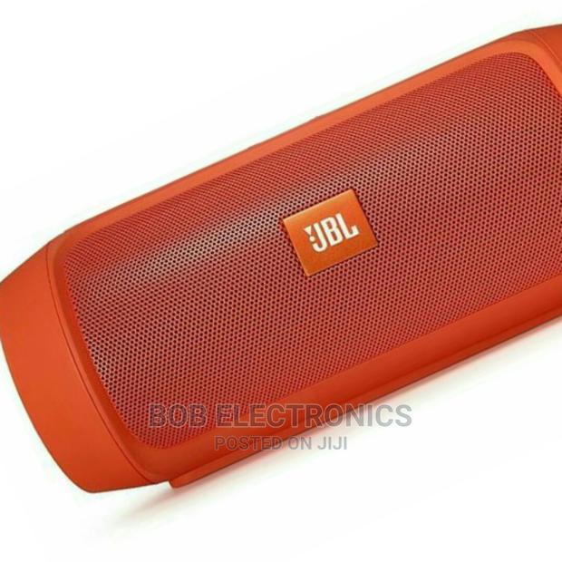 JBL Charge 2+ Bluetooth Speaker Available