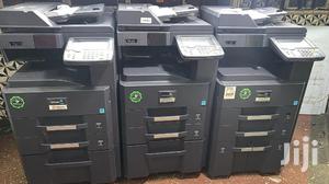 Kyocera Taskalfa 3010i Photocopier Machine - thumbnail 2