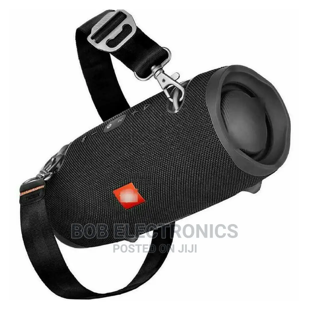 JBL Extreme Bluetooth Speaker Available