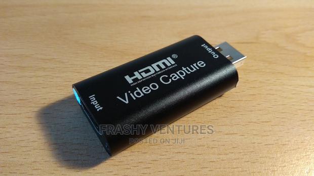 Hdmi Video Capture