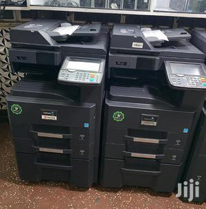 Kyocera Taskalfa 3010i Photocopier Machine