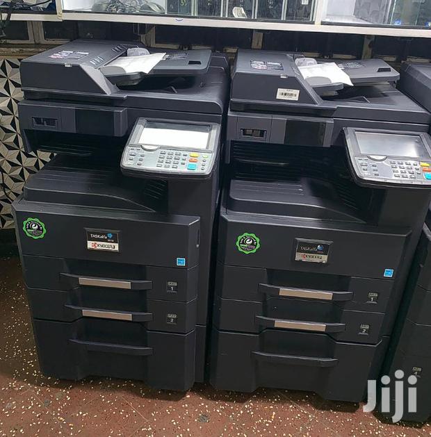 Kyocera Taskalfa 3010i Photocopier Machine
