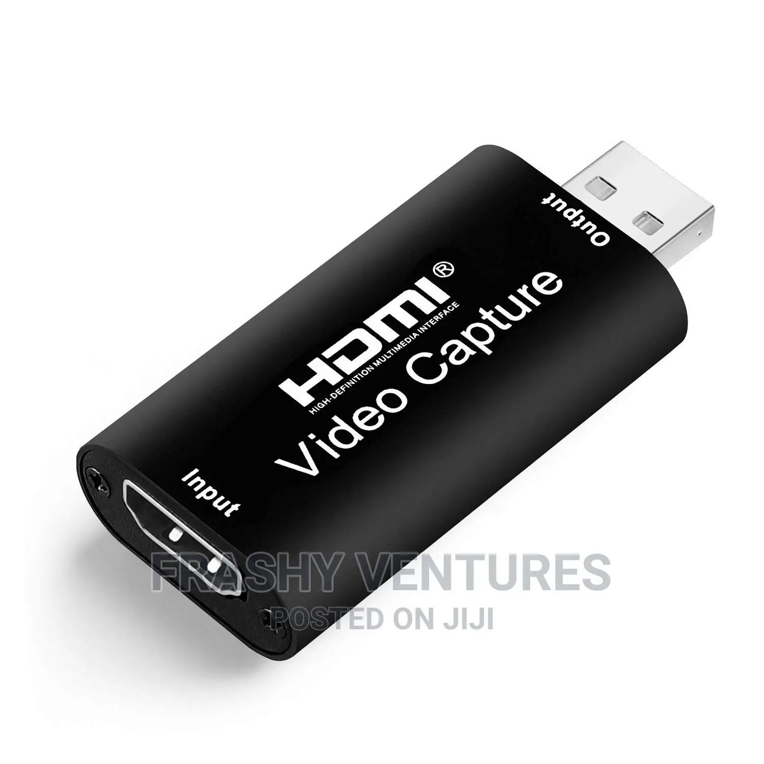 Hdmi Smart Video Capture