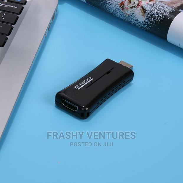 Hdmi Video Capture Card - main view