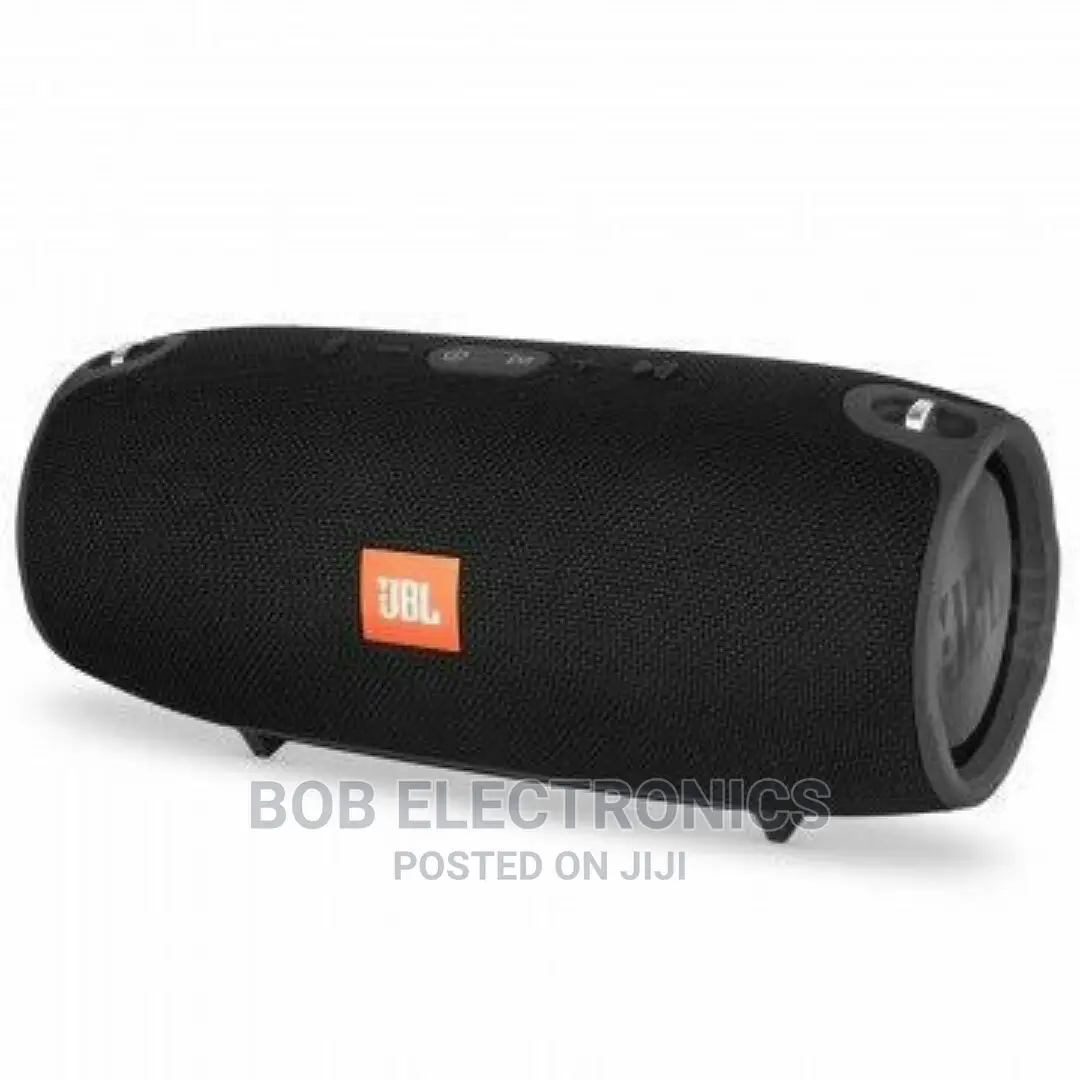Jbl Extreme Durable Bluetooth Speaker