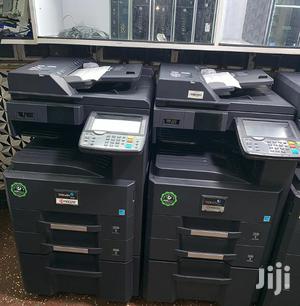 Kyocera Taskalfa 3010i Photocopier Machine