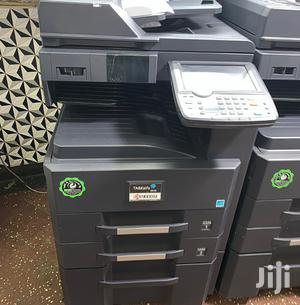 Kyocera Taskalfa 3010i Photocopier Machine