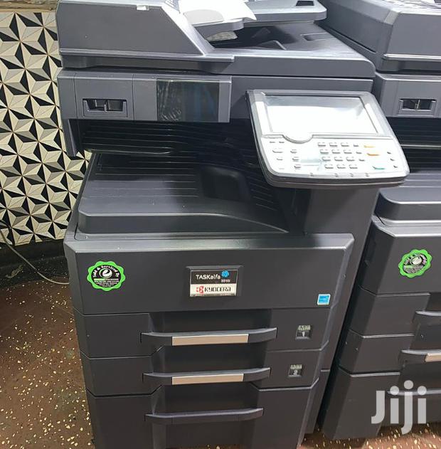 Kyocera Taskalfa 3010i Photocopier Machine