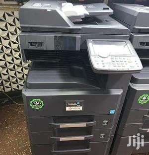 Kyocera Taskalfa 3010i Photocopier Machine