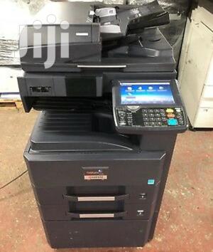 Kyocera Taskalfa 3010i Photocopier Machine - thumbnail 2