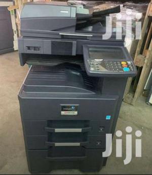 Kyocera Taskalfa 3010i Photocopier Machine