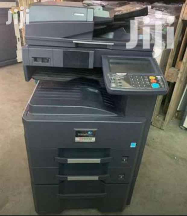 Kyocera Taskalfa 3010i Photocopier Machine