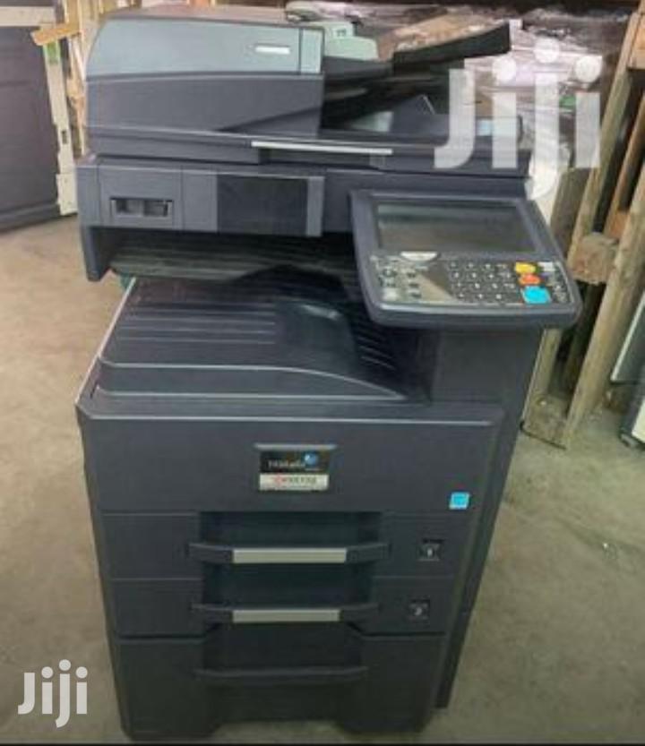 Kyocera Taskalfa 3010i Photocopier Machine