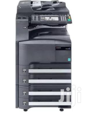 Kyocera Taskalfa 3010i Photocopier Machine