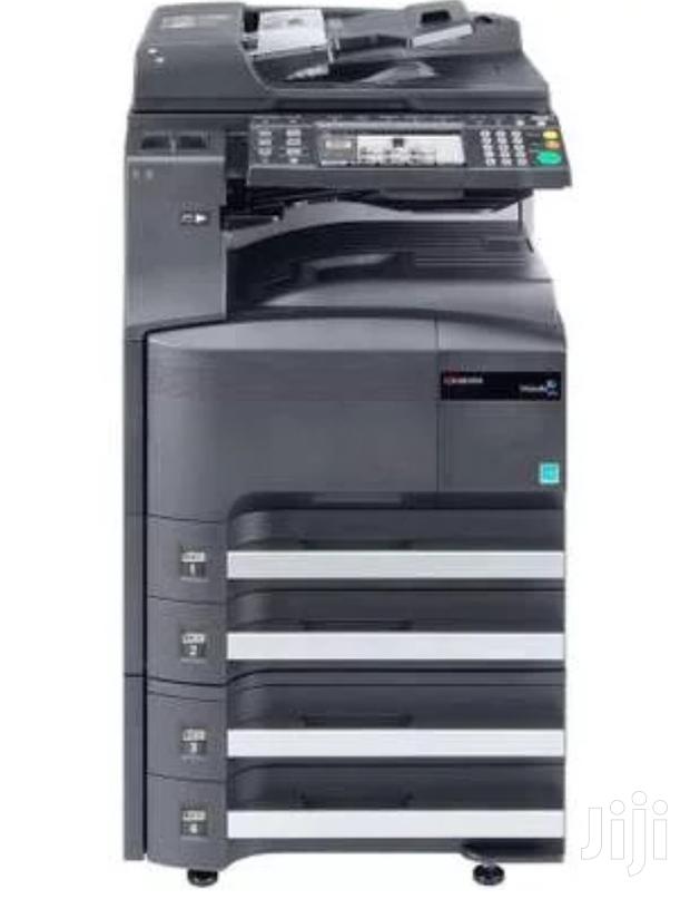 Kyocera Taskalfa 3010i Photocopier Machine