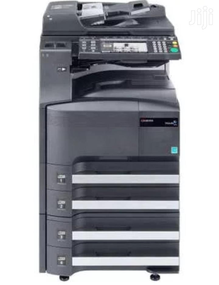 Kyocera Taskalfa 3010i Photocopier Machine
