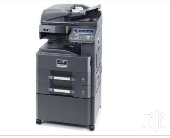 Kyocera Taskalfa 3010i Photocopier Machine