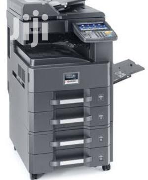 Kyocera Taskalfa 3010i Photocopier Machine