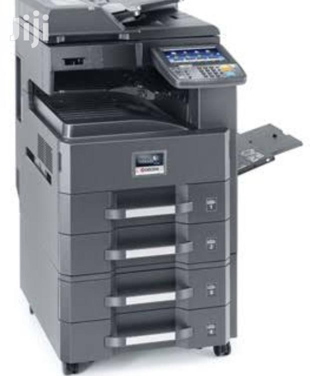 Kyocera Taskalfa 3010i Photocopier Machine