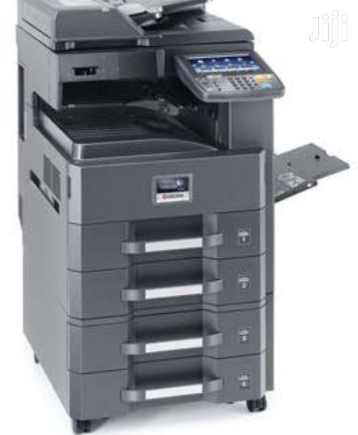 Kyocera Taskalfa 3010i Photocopier Machine