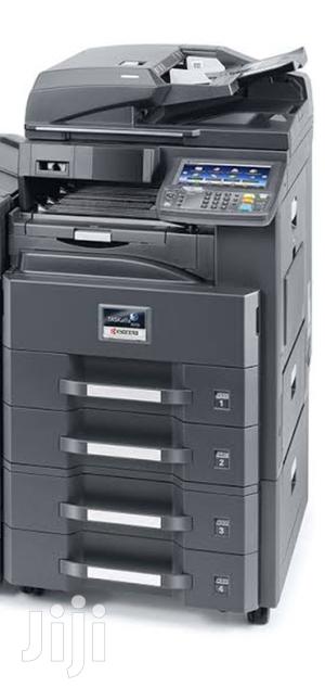 Kyocera Taskalfa 3010i Photocopier Machine