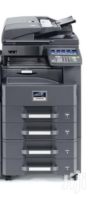 Kyocera Taskalfa 3010i Photocopier Machine
