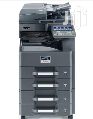 Kyocera Taskalfa 3010i Photocopier Machine