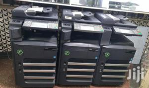 Kyocera Taskalfa 300i Photocopier Machine