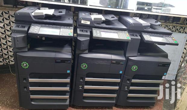 Kyocera Taskalfa 300i Photocopier Machine
