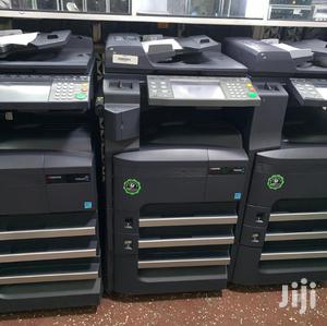 Kyocera Taskalfa 300i Photocopier Machine