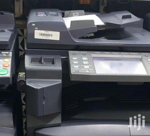Kyocera Taskalfa 300i Photocopier Machine